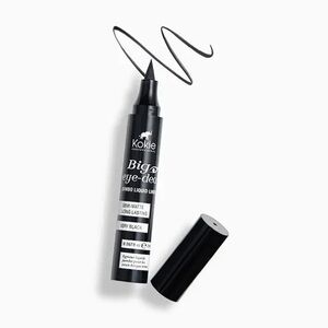 BIG EYE-DEA JUMBO LIQUID LINER BLACK